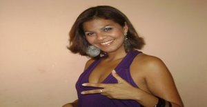 Cinara26 40 years old I am from Fortaleza/Ceara, Seeking Dating Friendship with Man