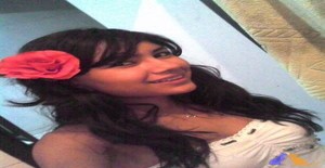 Aninhadoce 34 years old I am from Contagem/Minas Gerais, Seeking Dating Friendship with Man
