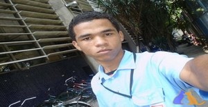 Desenhistaa 33 years old I am from Praia Grande/Sao Paulo, Seeking Dating Friendship with Woman