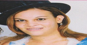 Alezinhanila 36 years old I am from Aracaju/Sergipe, Seeking Dating Friendship with Man