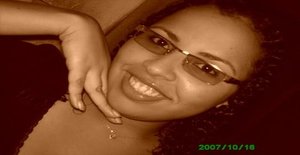 Tatinha19fortal 33 years old I am from Fortaleza/Ceara, Seeking Dating Friendship with Man