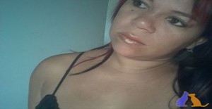 Fernandachutz 41 years old I am from Belo Horizonte/Minas Gerais, Seeking Dating Friendship with Man