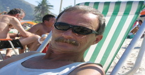 Coroasafado 59 years old I am from Sao Paulo/Sao Paulo, Seeking Dating Friendship with Woman
