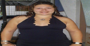 Vanessal 40 years old I am from Sao Paulo/Sao Paulo, Seeking Dating Friendship with Man