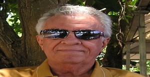 Rp76 90 years old I am from Sao Paulo/Sao Paulo, Seeking Dating with Woman