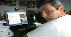 Fenix64 57 years old I am from Angra do Heroísmo/Isla Terceira, Seeking Dating Friendship with Woman