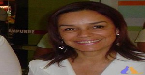 Narcisa2 62 years old I am from Campo Grande/Mato Grosso do Sul, Seeking Dating Friendship with Man