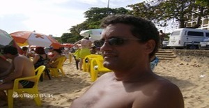 Capitao_mor 59 years old I am from Sao Paulo/Sao Paulo, Seeking Dating with Woman