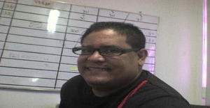 Sarraway77 53 years old I am from Caracas/Distrito Capital, Seeking Dating with Woman