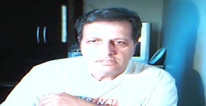 Stratoscetys 54 years old I am from Cotia/Sao Paulo, Seeking Dating Friendship with Woman