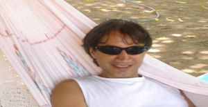 Caiodegales 57 years old I am from Governador Valadares/Minas Gerais, Seeking Dating Friendship with Woman