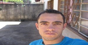 Edynhozao 38 years old I am from Pôrto Velho/Rondônia, Seeking Dating with Woman