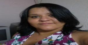 Rose27sp 42 years old I am from Campinas/Sao Paulo, Seeking Dating Friendship with Man