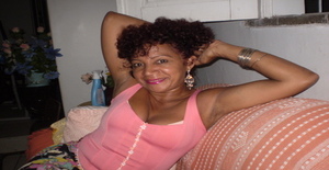 Negahelena 64 years old I am from Teresina/Piaui, Seeking Dating Marriage with Man