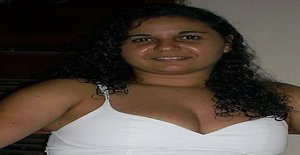 Lenamoura2 41 years old I am from Mossoró/Rio Grande do Norte, Seeking Dating Friendship with Man