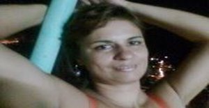 Rimilika 49 years old I am from Teófilo Otoni/Minas Gerais, Seeking Dating Friendship with Man