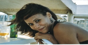 Anapaulagasparda 40 years old I am from Belo Horizonte/Minas Gerais, Seeking Dating Friendship with Man