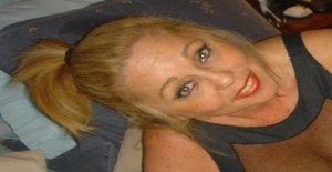 Ladylica 58 years old I am from Sao Paulo/Sao Paulo, Seeking Dating Friendship with Man