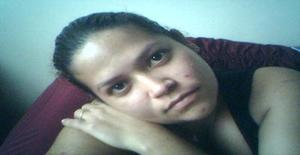Anjinhalua 44 years old I am from Taguatinga/Distrito Federal, Seeking Dating Friendship with Man