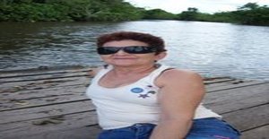 Erasan 59 years old I am from Manaus/Amazonas, Seeking Dating with Man