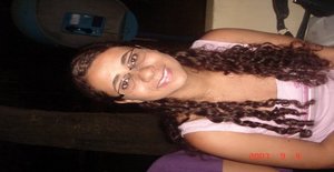 Manuelacalane 34 years old I am from Vitória da Conquista/Bahia, Seeking Dating Friendship with Man