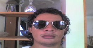 Carlosandrespaez 36 years old I am from Bogota/Bogotá dc, Seeking Dating with Woman