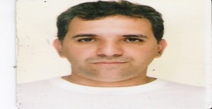 Releite 51 years old I am from Guarulhos/Sao Paulo, Seeking Dating with Woman