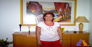 Clararibeiro 61 years old I am from Gondomar/Porto, Seeking Dating Friendship with Man