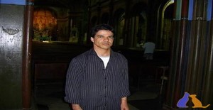 Neilson1510 47 years old I am from Belo Horizonte/Minas Gerais, Seeking Dating Friendship with Woman