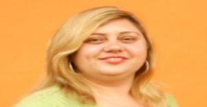 Patygordinha 46 years old I am from Vacaria/Rio Grande do Sul, Seeking Dating Friendship with Man