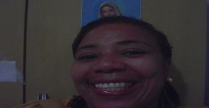 Rosejambo 55 years old I am from Duque de Caxias/Rio de Janeiro, Seeking Dating Friendship with Man