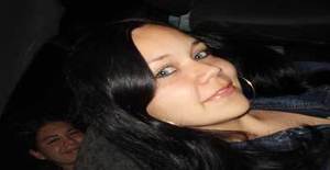 ..olhosazuis.. 32 years old I am from Medianeira/Parana, Seeking Dating Friendship with Man