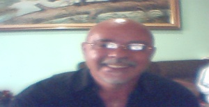 Ismarodrigsantos 65 years old I am from Sao Paulo/Sao Paulo, Seeking Dating Friendship with Woman