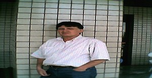 Pedropetrus 68 years old I am from Belo Horizonte/Minas Gerais, Seeking Dating Friendship with Woman
