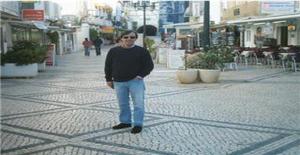 Ruirj 47 years old I am from Lisboa/Lisboa, Seeking Dating Friendship with Woman