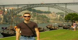Hfrancisco 42 years old I am from Viseu/Viseu, Seeking Dating Friendship with Woman
