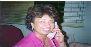 Sara42 59 years old I am from Rio de Janeiro/Rio de Janeiro, Seeking Dating with Man