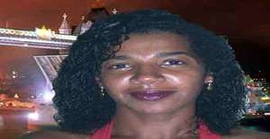Anaverissimo 55 years old I am from Jaboatão Dos Guararapes/Pernambuco, Seeking Dating Friendship with Man