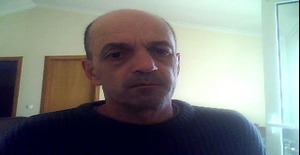 Pirilampo8 57 years old I am from Penela/Coimbra, Seeking Dating Friendship with Woman