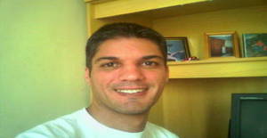 Gatoso2503 48 years old I am from São Paulo/Sao Paulo, Seeking Dating with Woman