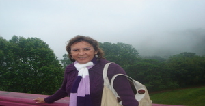 Potiguarmorena 69 years old I am from Contagem/Minas Gerais, Seeking Dating Friendship with Man