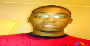 Dariom 36 years old I am from Luanda/Luanda, Seeking Dating with Woman