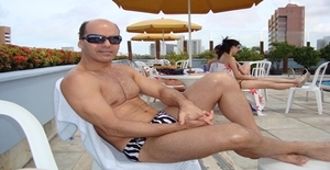 Jimmes 57 years old I am from Natal/Rio Grande do Norte, Seeking Dating Friendship with Woman