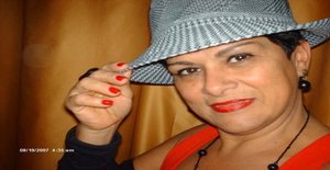 Romanticabella 64 years old I am from Belo Horizonte/Minas Gerais, Seeking Dating with Man