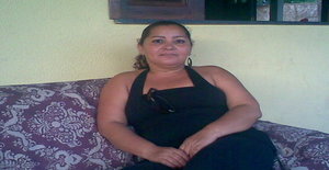 Iramarabreu 59 years old I am from Sao Luis/Maranhao, Seeking Dating Friendship with Man