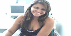 Clazinha 38 years old I am from Maceió/Alagoas, Seeking Dating Friendship with Man