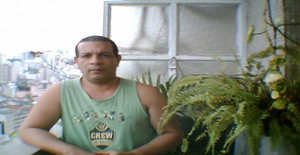 Betoxmoreno 51 years old I am from Sao Paulo/Sao Paulo, Seeking Dating Friendship with Woman
