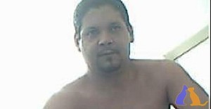 Morenodabahia34 48 years old I am from Salvador/Bahia, Seeking Dating with Woman