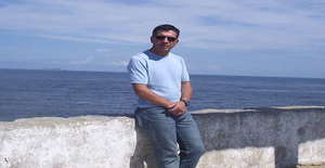 Bambino41 54 years old I am from Lisboa/Lisboa, Seeking Dating Friendship with Woman
