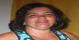 Belaminha 62 years old I am from Contagem/Minas Gerais, Seeking Dating Friendship with Man
